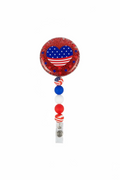 Badge Reel