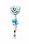 Badge Reel