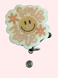 Badge Reel