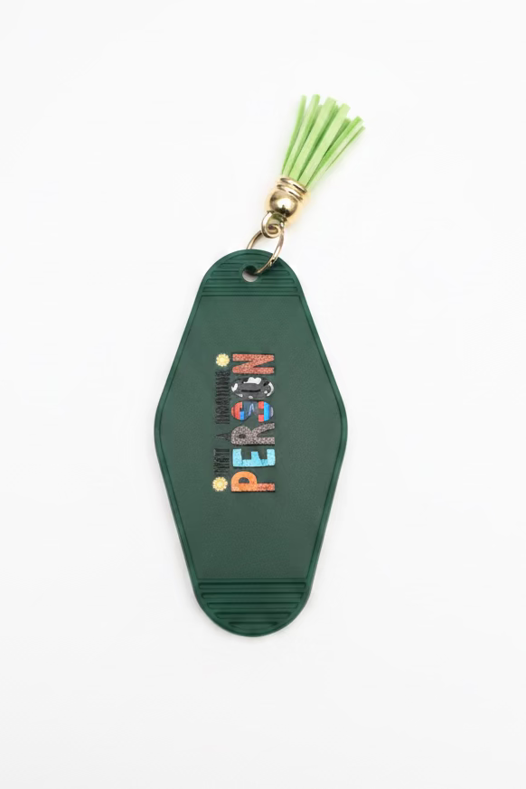 Keychain