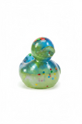 Resin duck