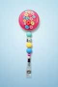 Badge Reel