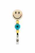 Badge Reel