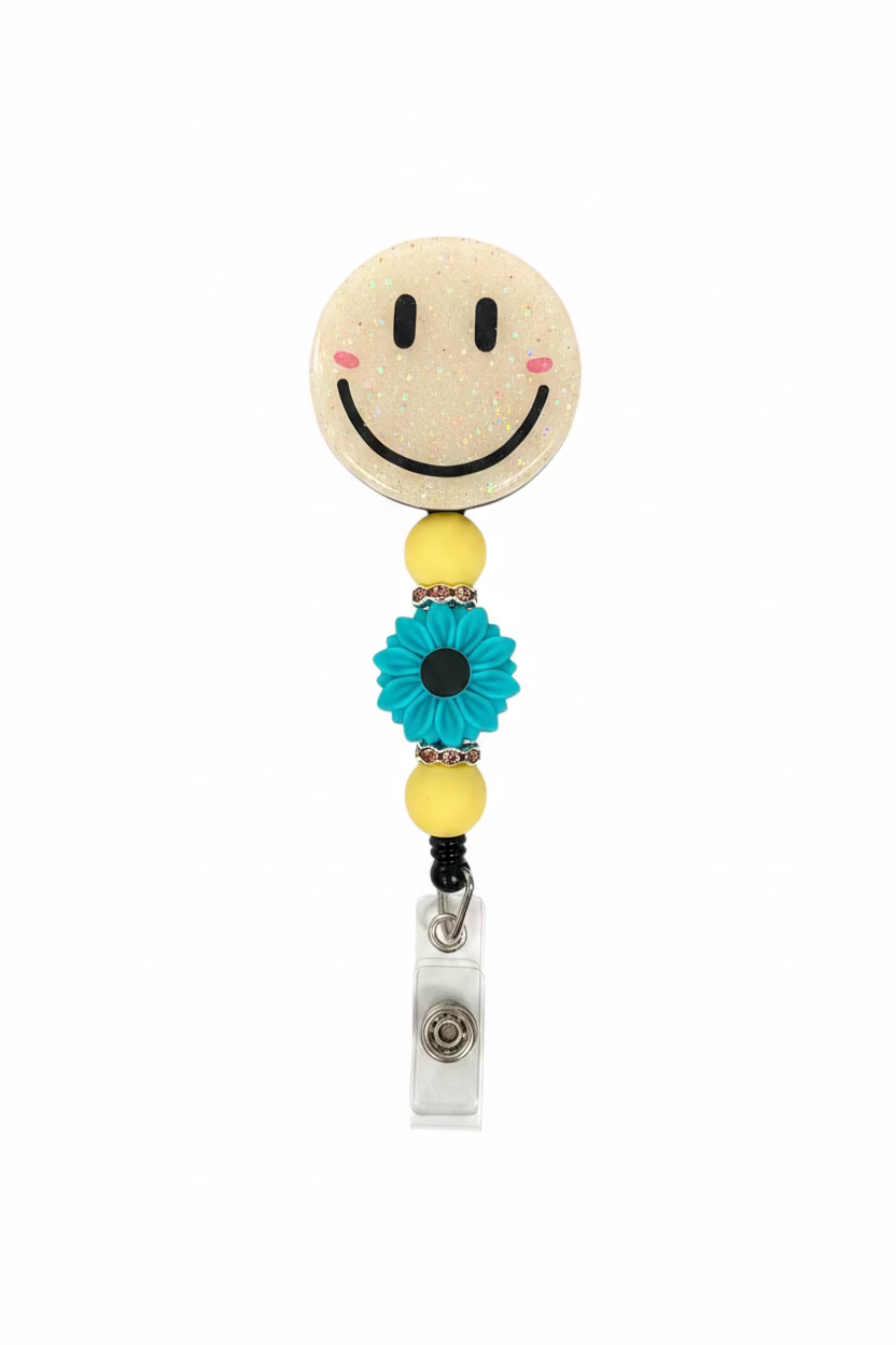 Badge Reel