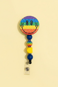 Badge Reel
