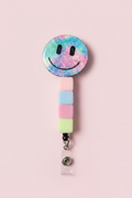 Badge Reel