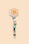 Badge Reel