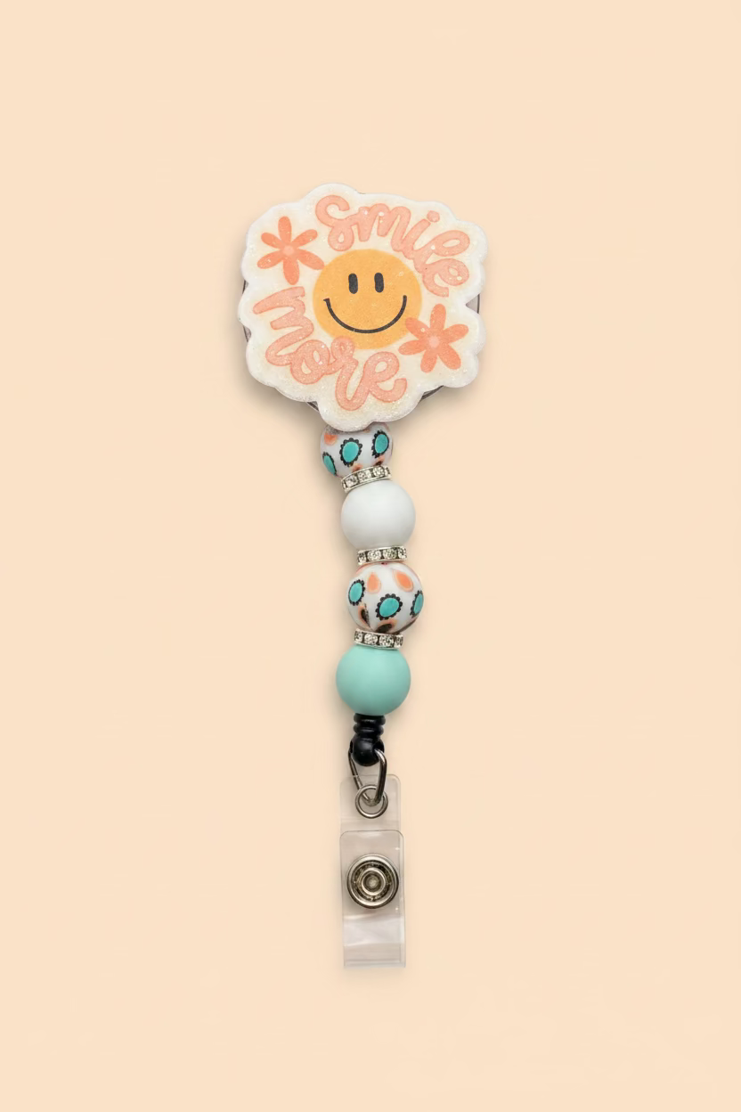 Badge Reel