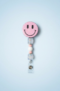 Badge Reel