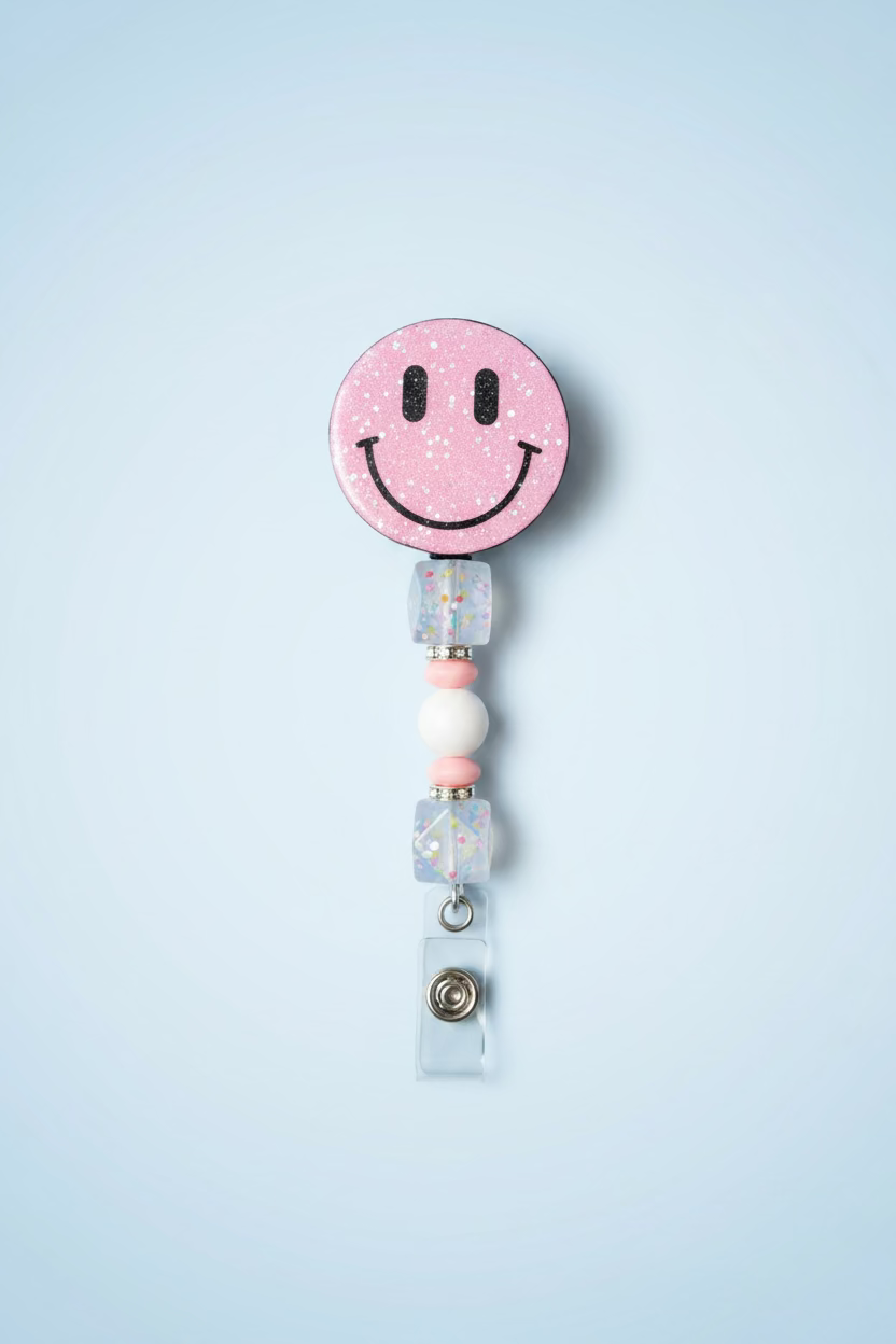 Badge Reel