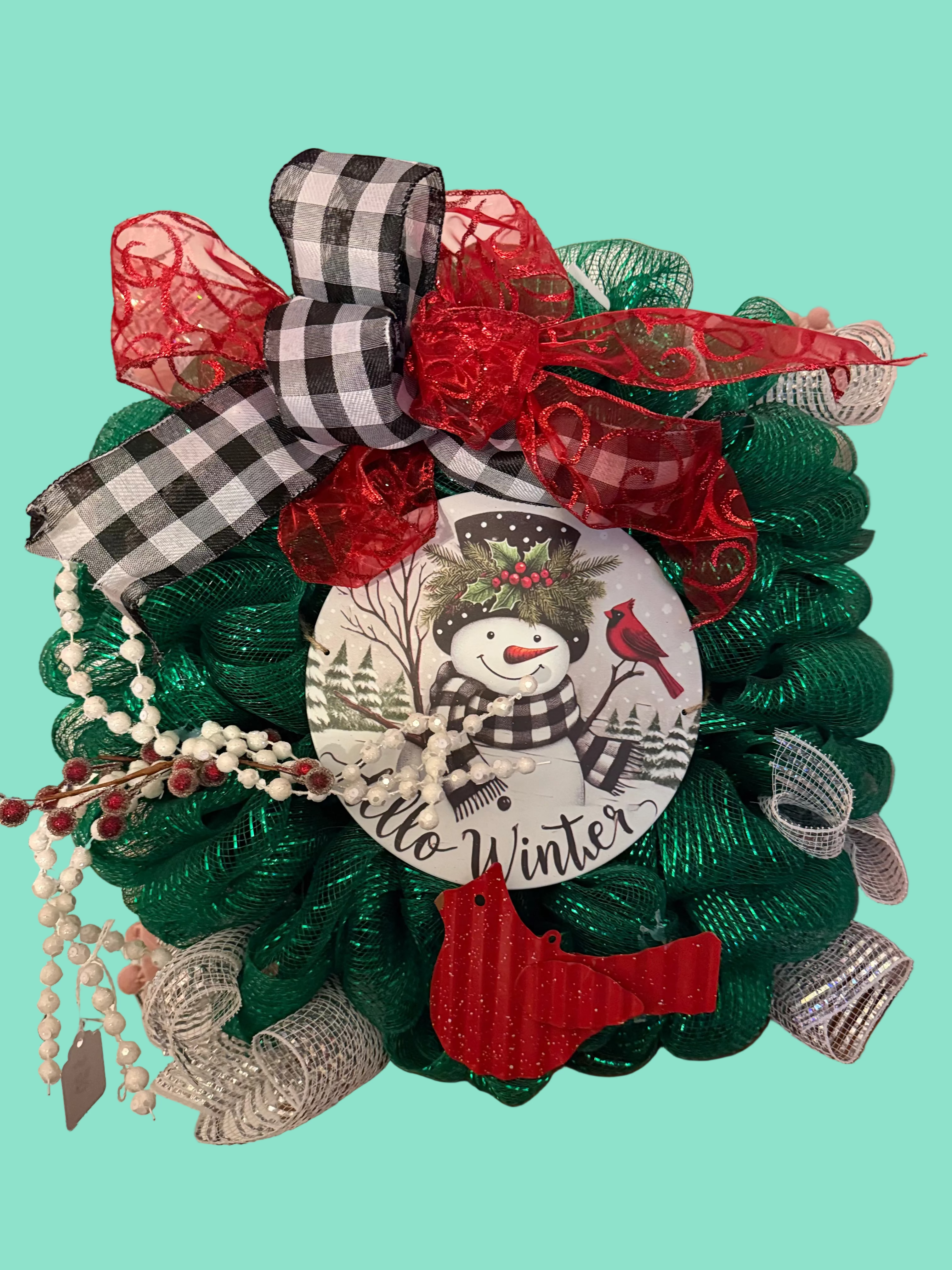 Wreath