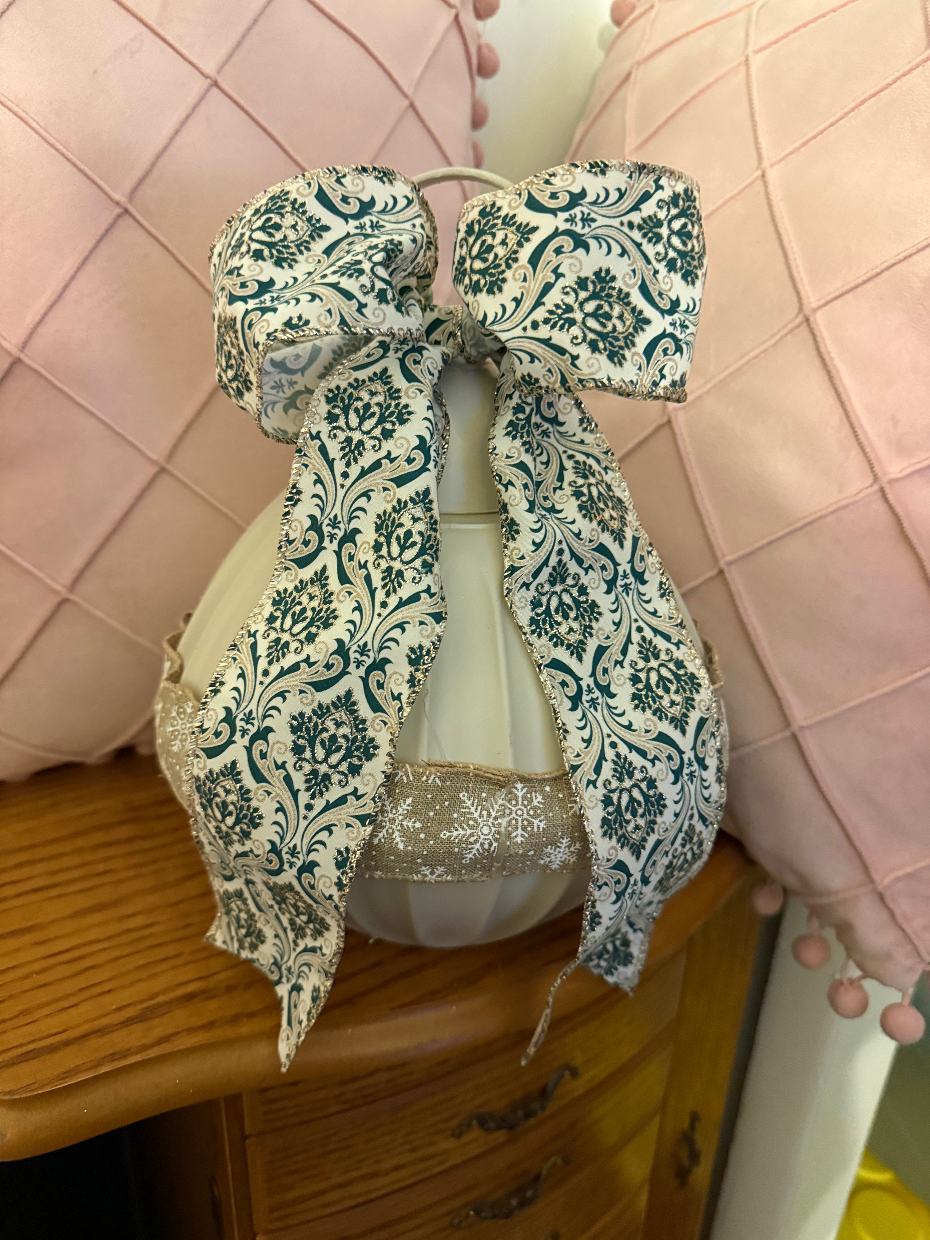 Christmas Bell
