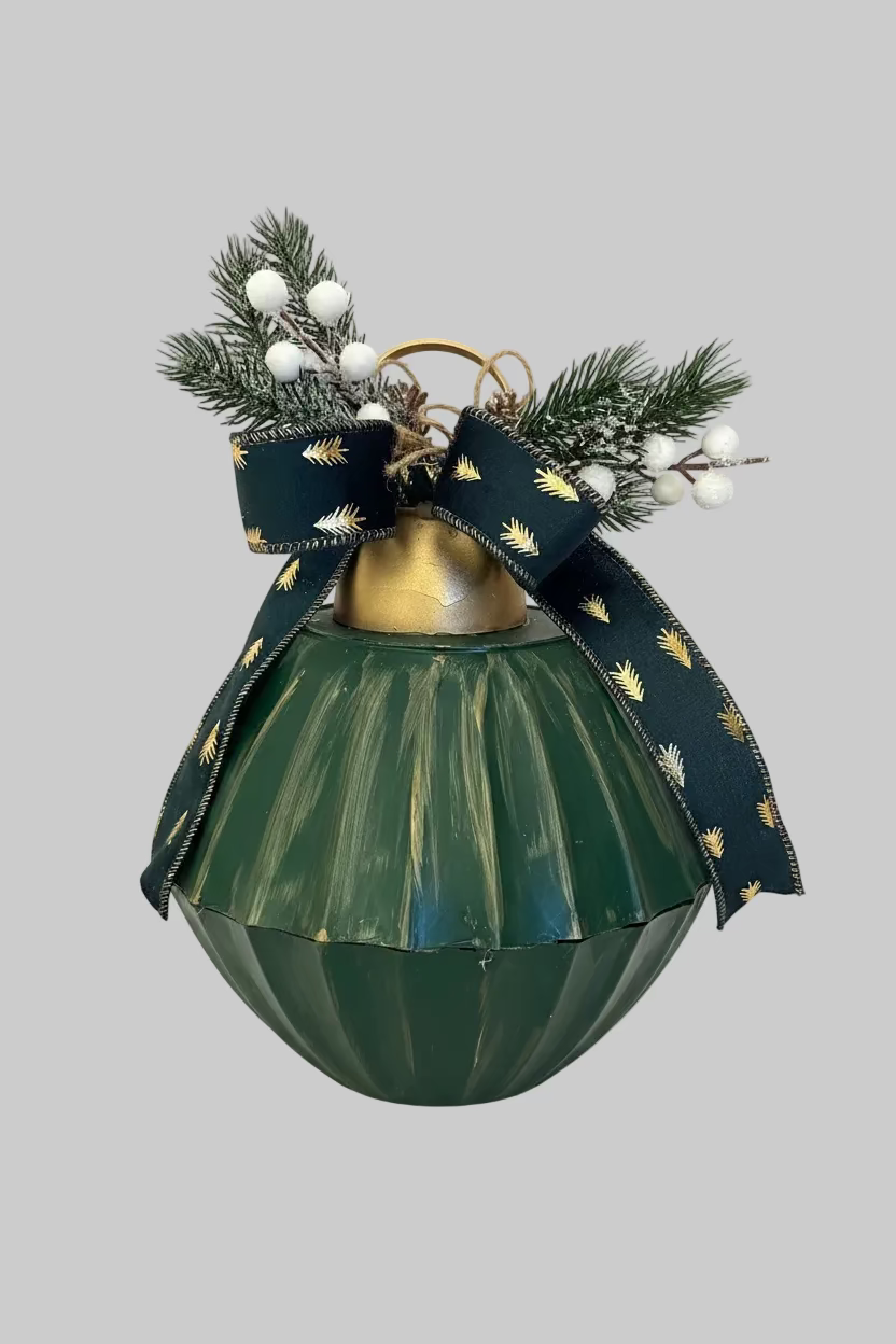 Christmas Bell