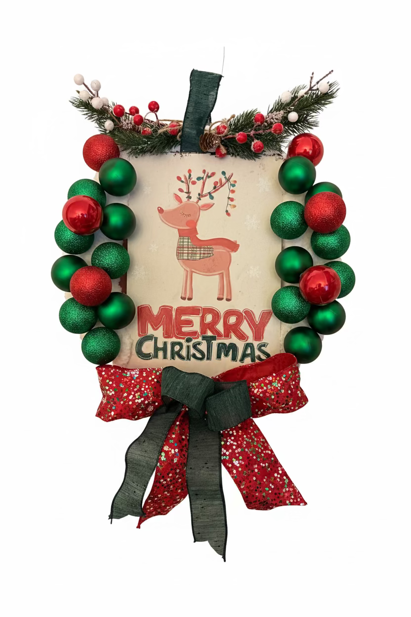 Wreath